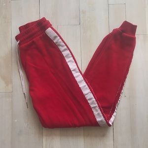 I. AM.GIA Track Pants